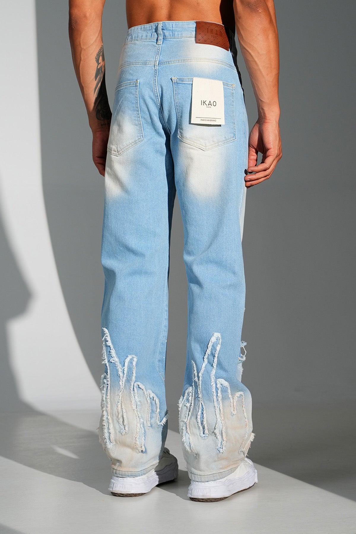 JEAN FLARE LL2000383