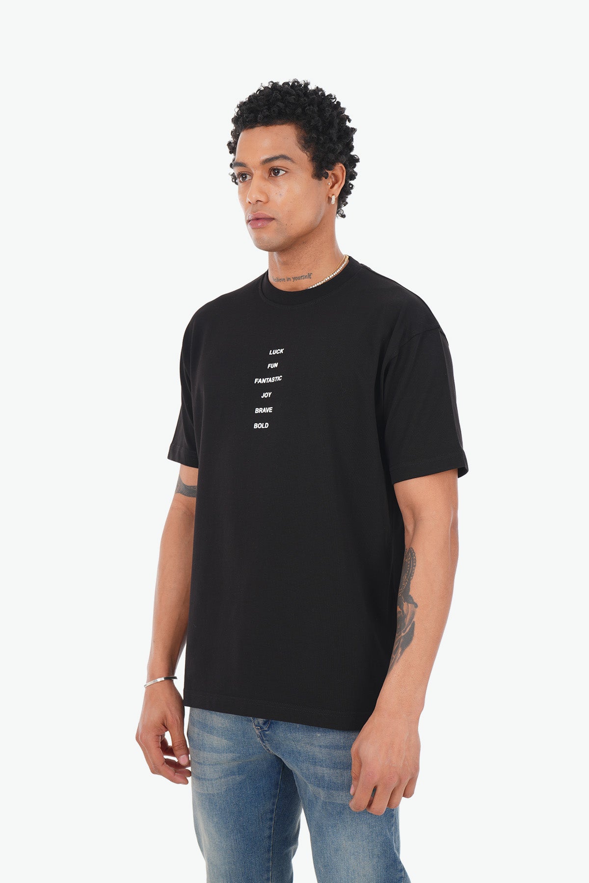T-SHIRT LL1080