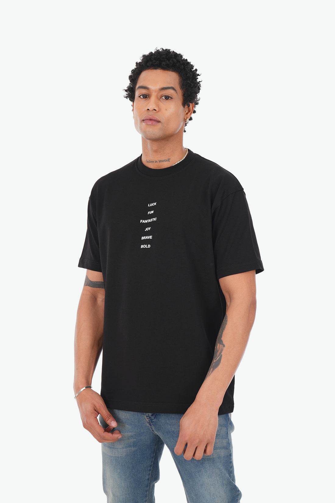 T-SHIRT LL1080
