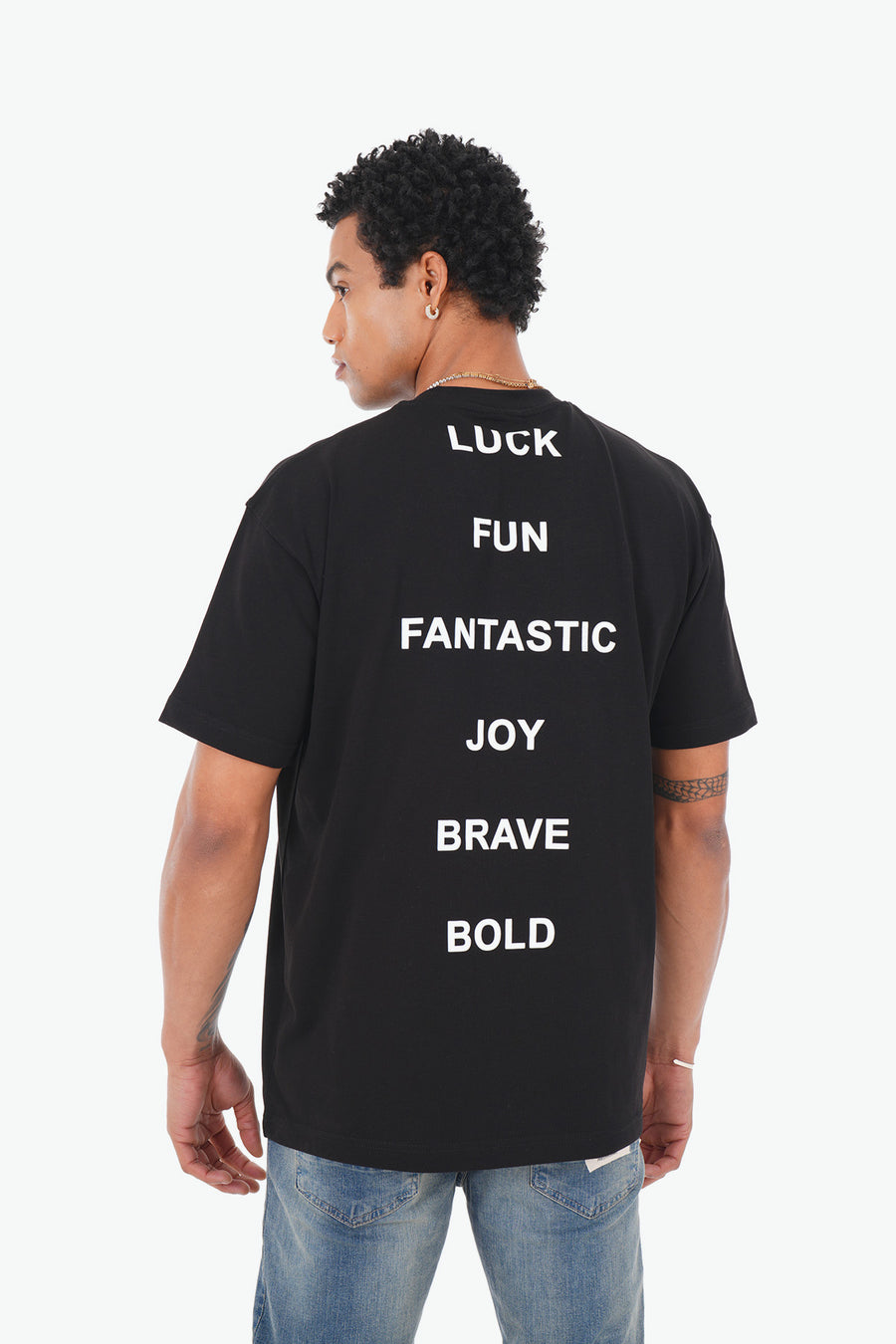 T-SHIRT LL1080
