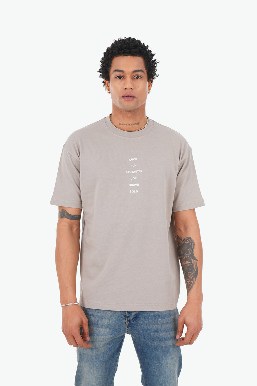 T-SHIRT LL1080