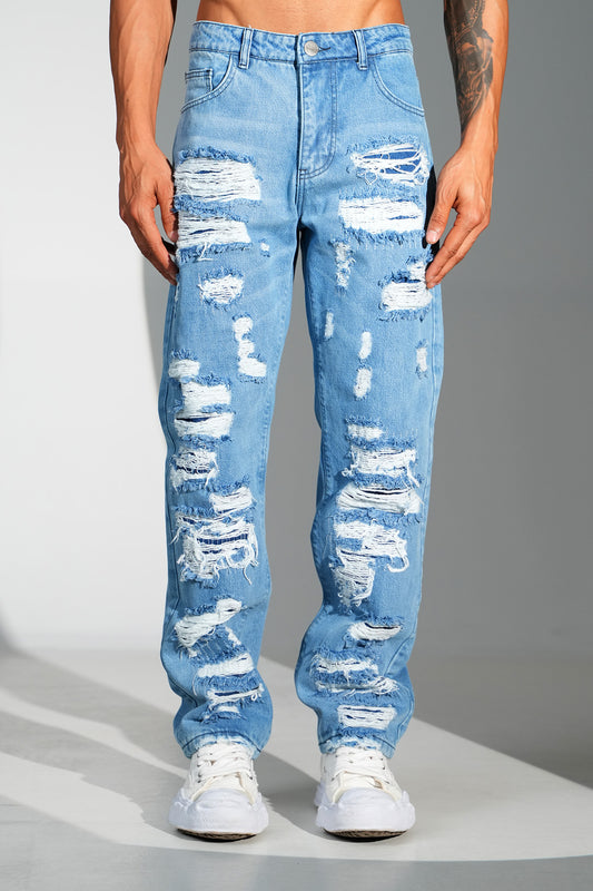 REGULAR JEAN LL2000387