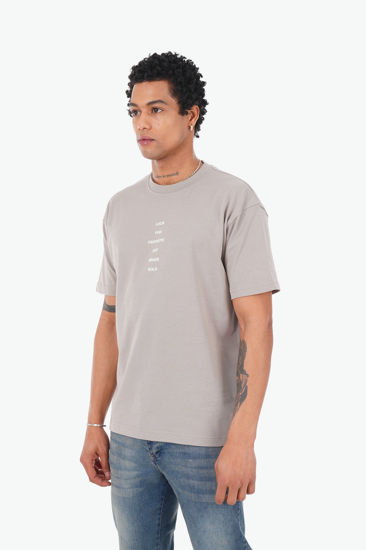 T-SHIRT LL1080