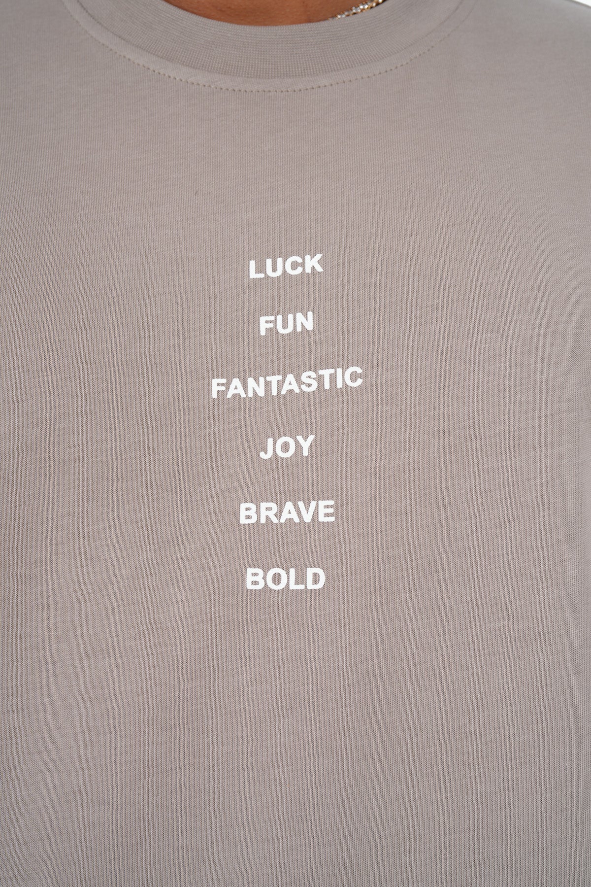 T-SHIRT LL1080