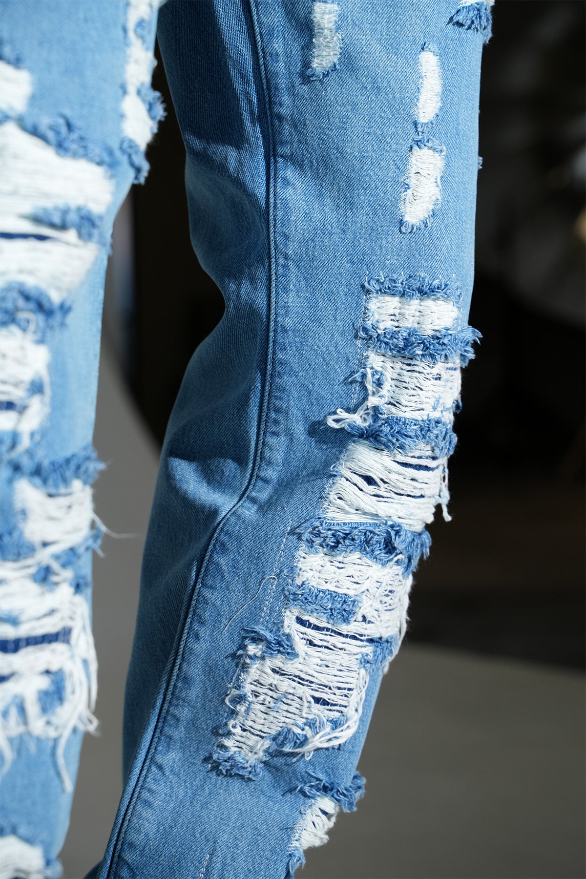 REGULAR JEAN LL2000387