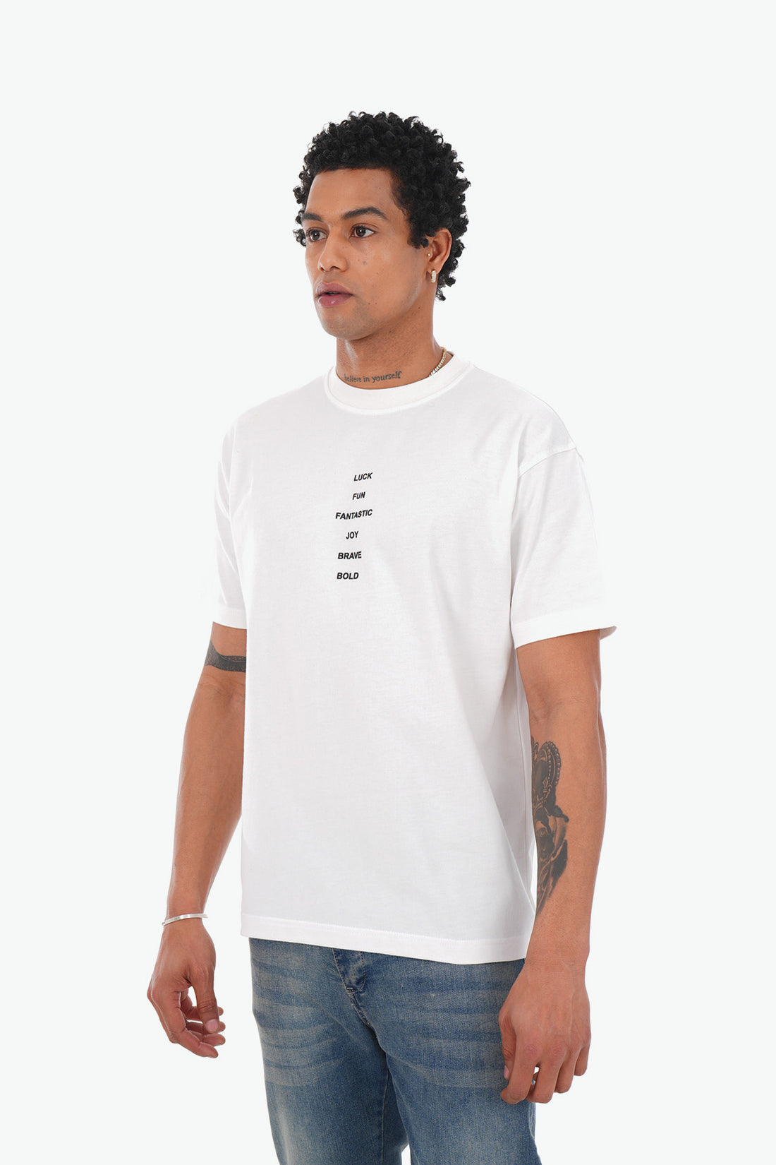 T-SHIRT LL1080