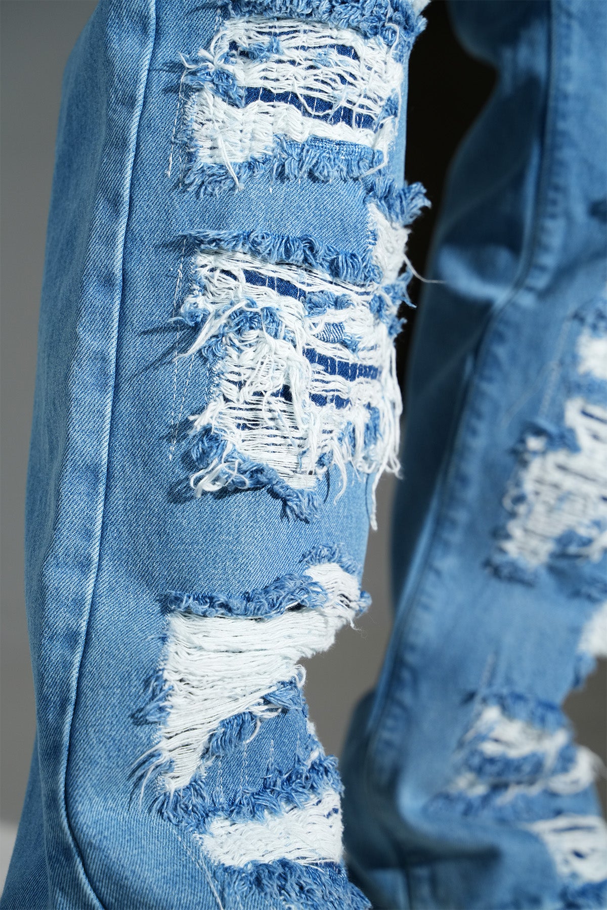 REGULAR JEAN LL2000387