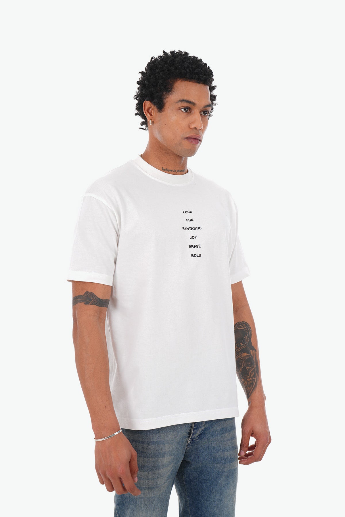 T-SHIRT LL1080