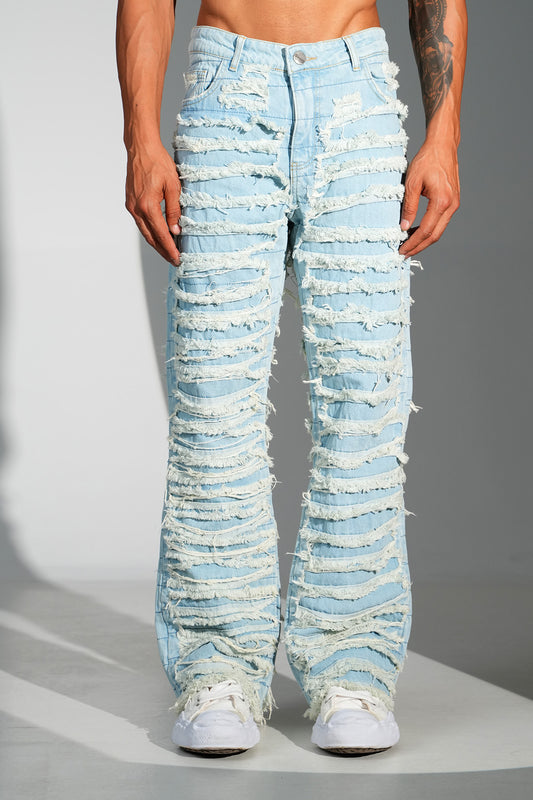 JEAN FLARE LL2000377