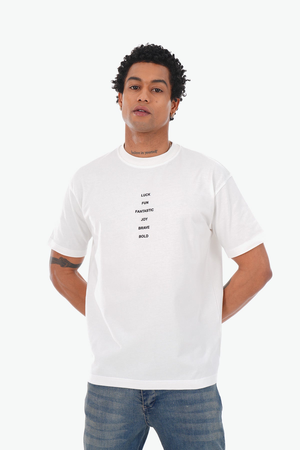 T-SHIRT LL1080