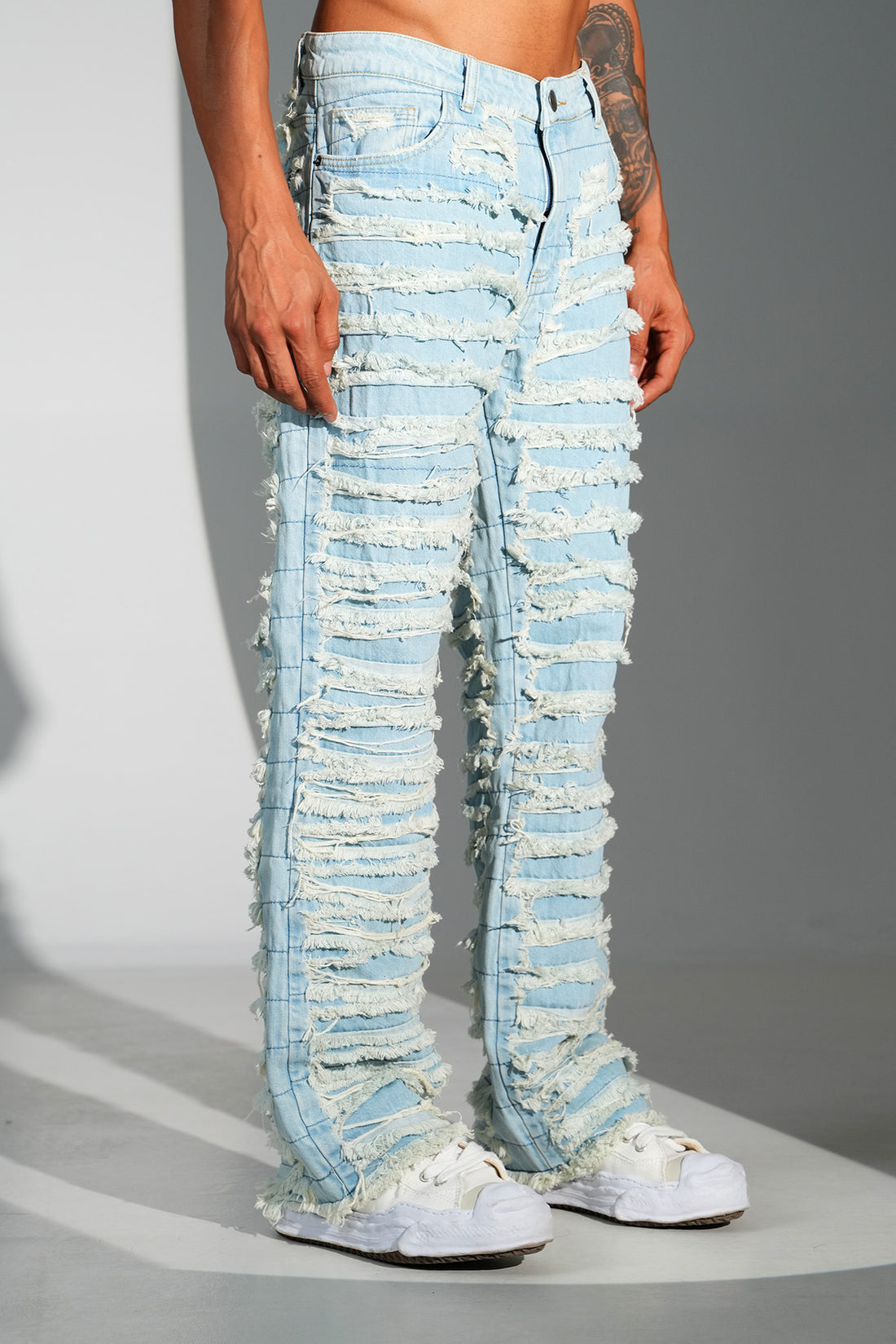 JEAN FLARE LL2000377
