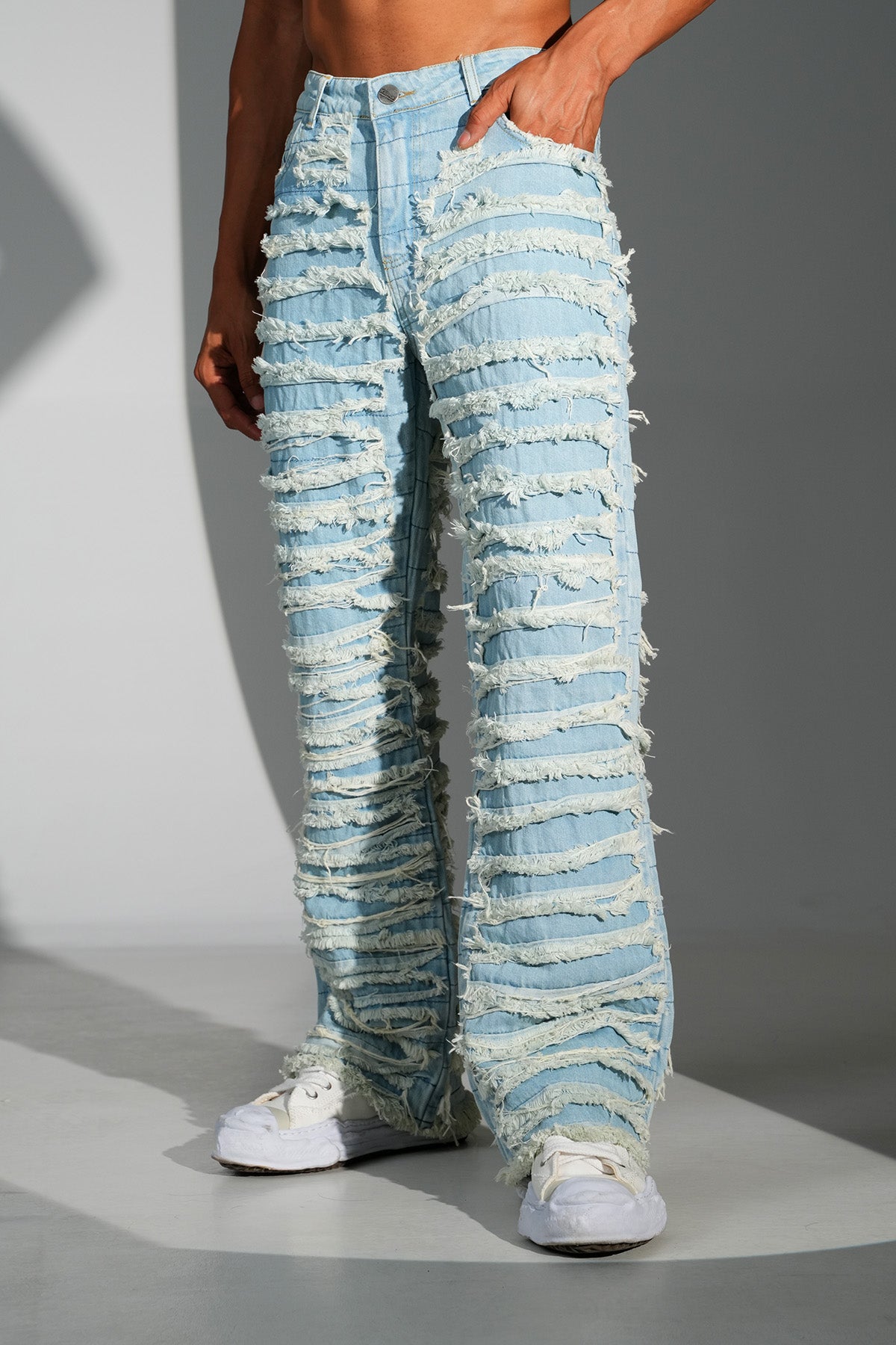 JEAN FLARE LL2000377