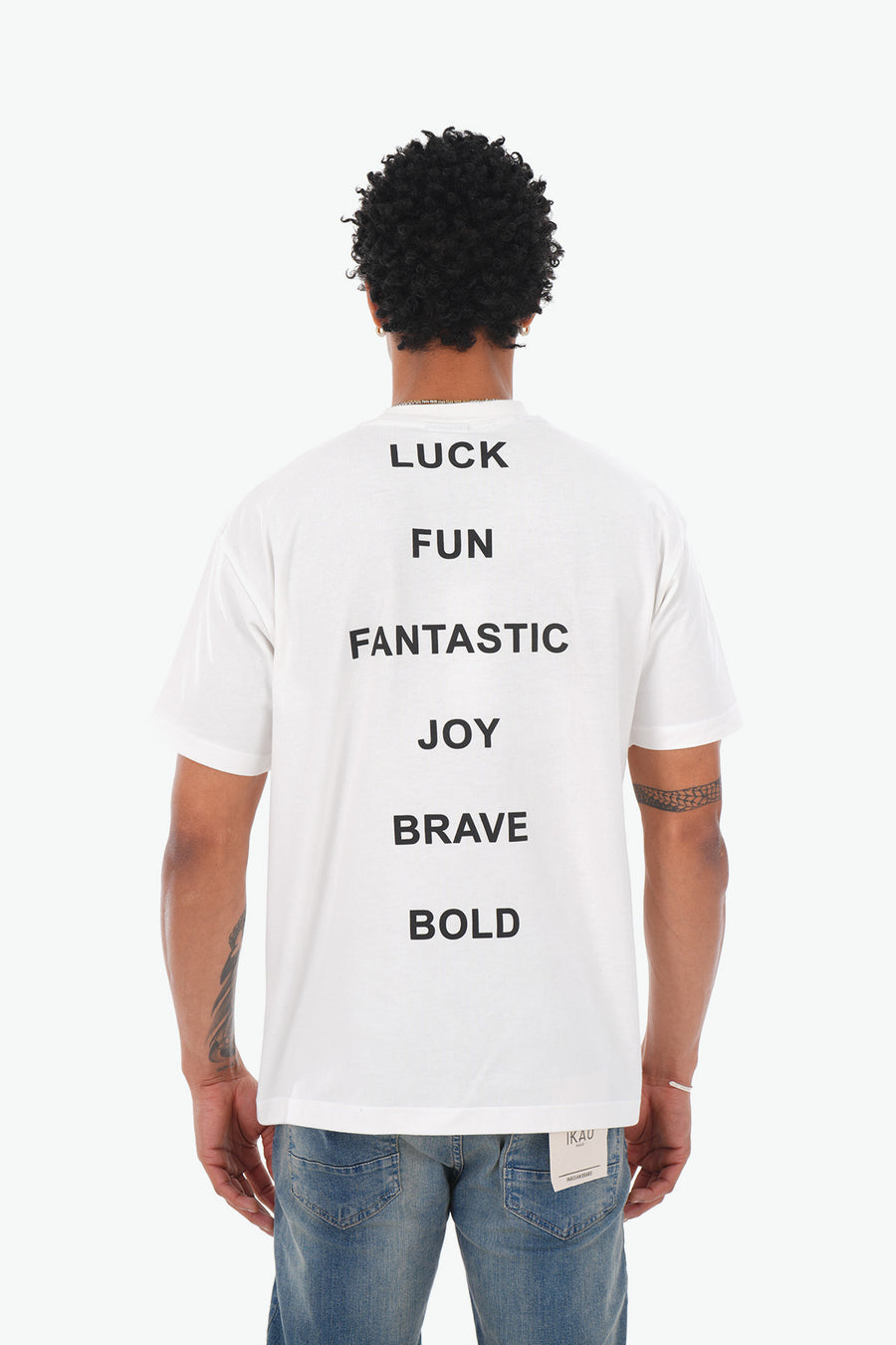 T-SHIRT LL1080