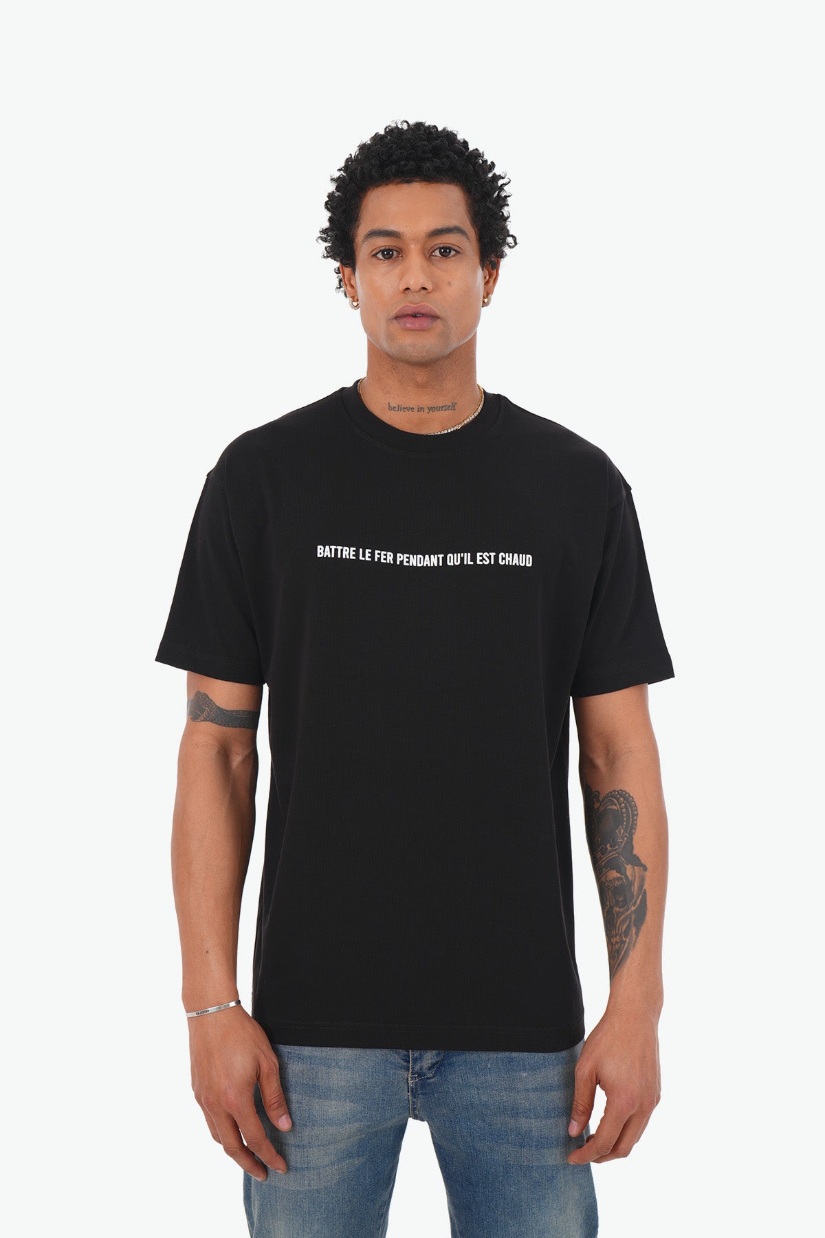 T-SHIRT LL1082