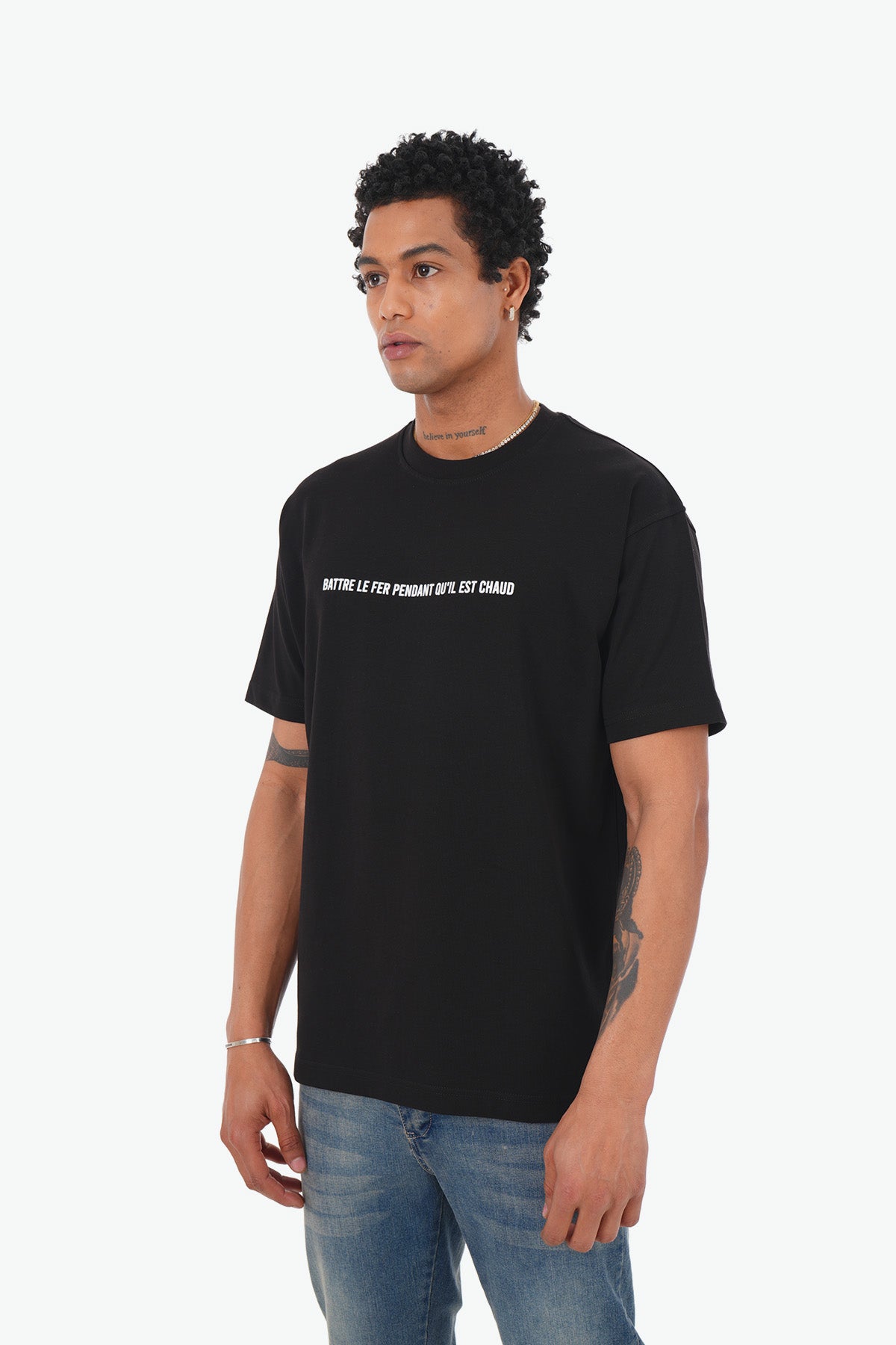 T-SHIRT LL1082