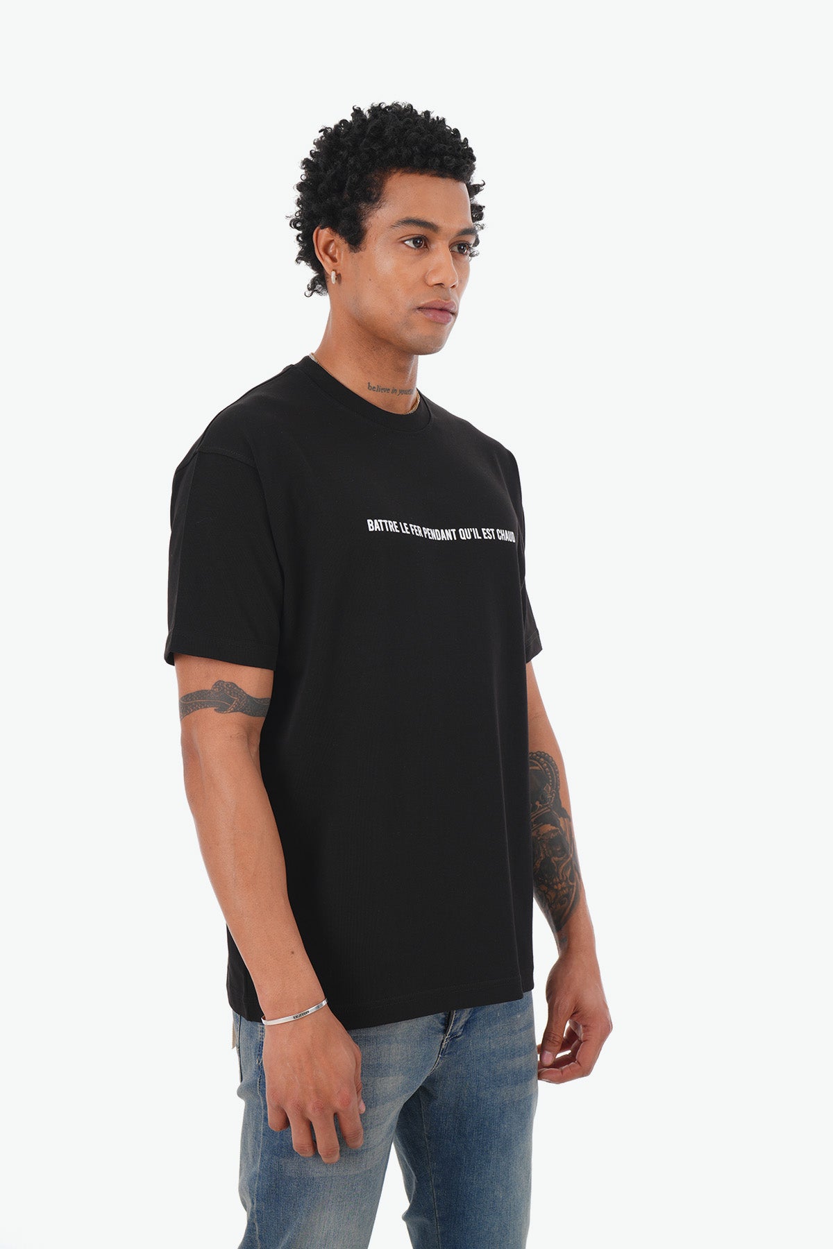 T-SHIRT LL1082