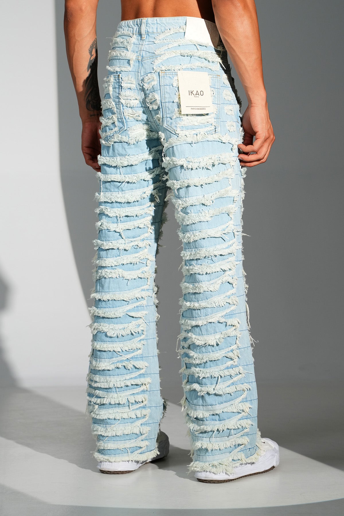 JEAN FLARE LL2000377