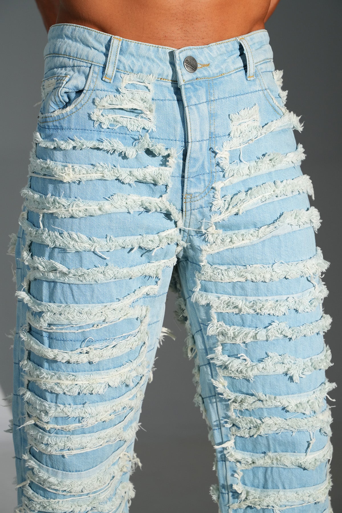 JEAN FLARE LL2000377