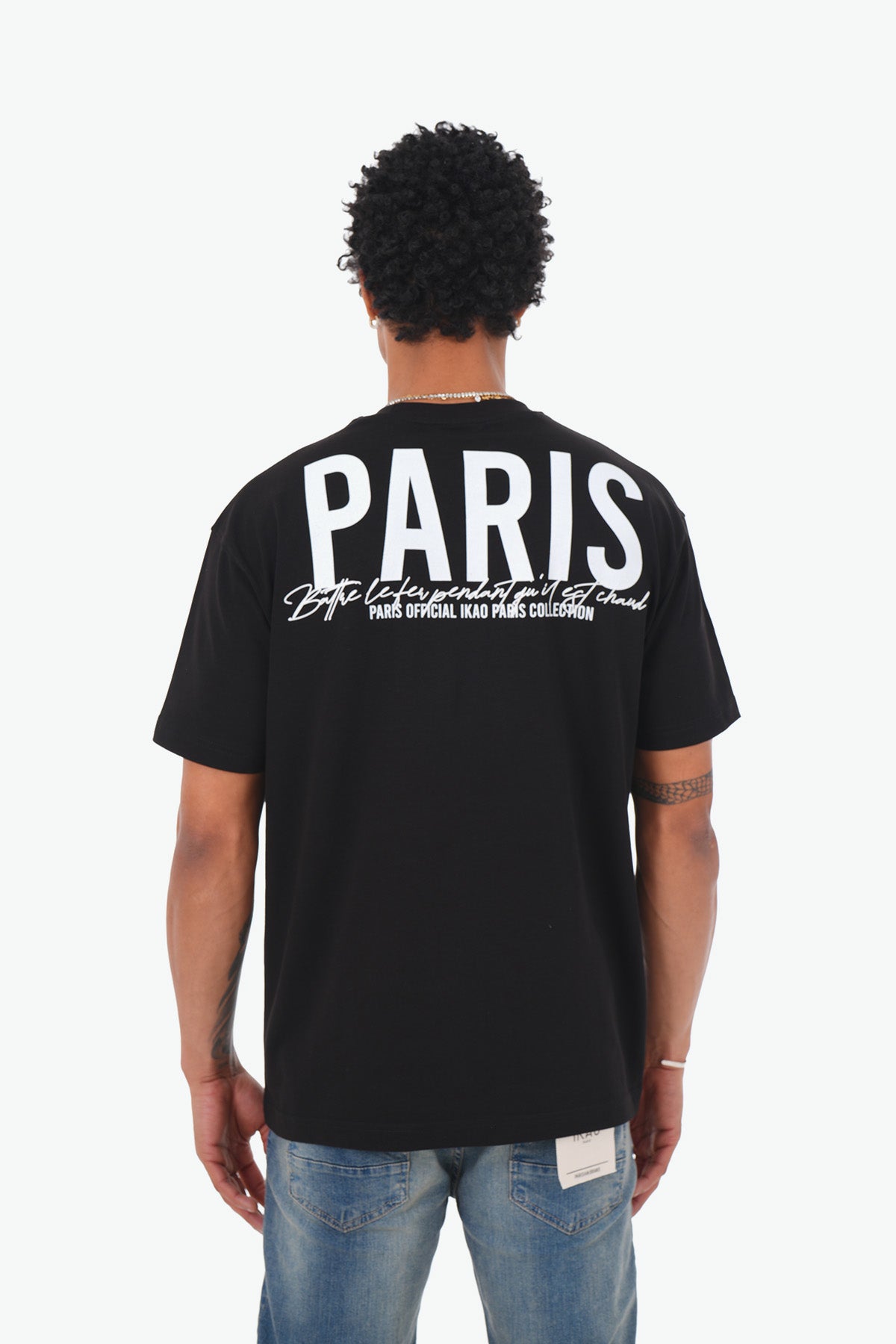 T-SHIRT LL1082