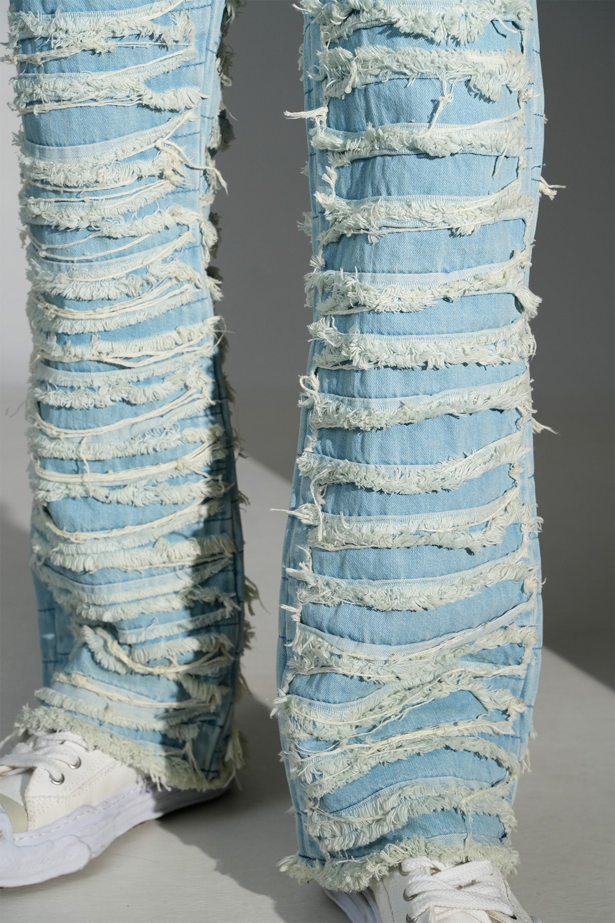 JEAN FLARE LL2000377