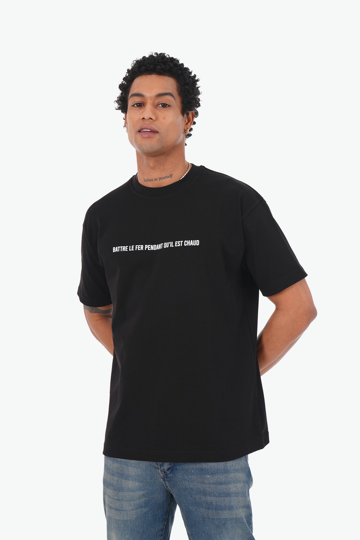 T-SHIRT LL1082