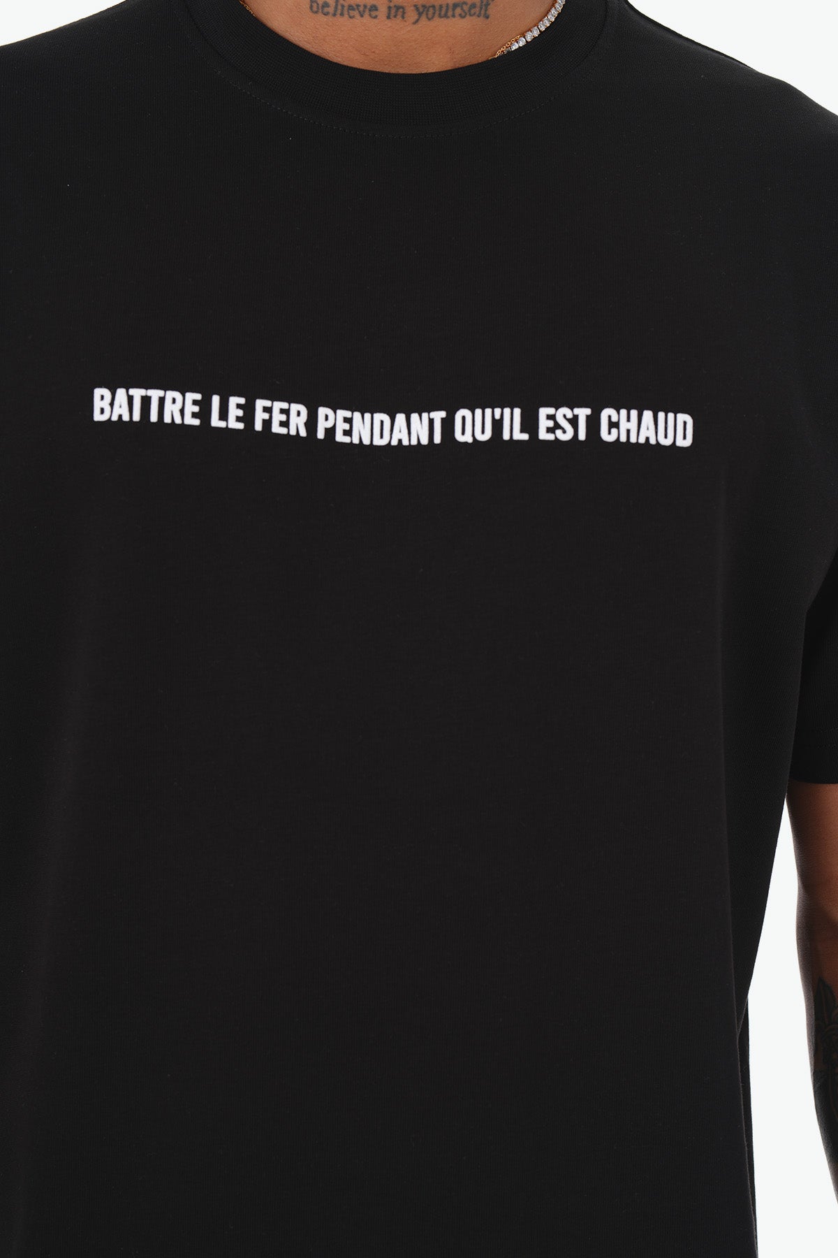 T-SHIRT LL1082