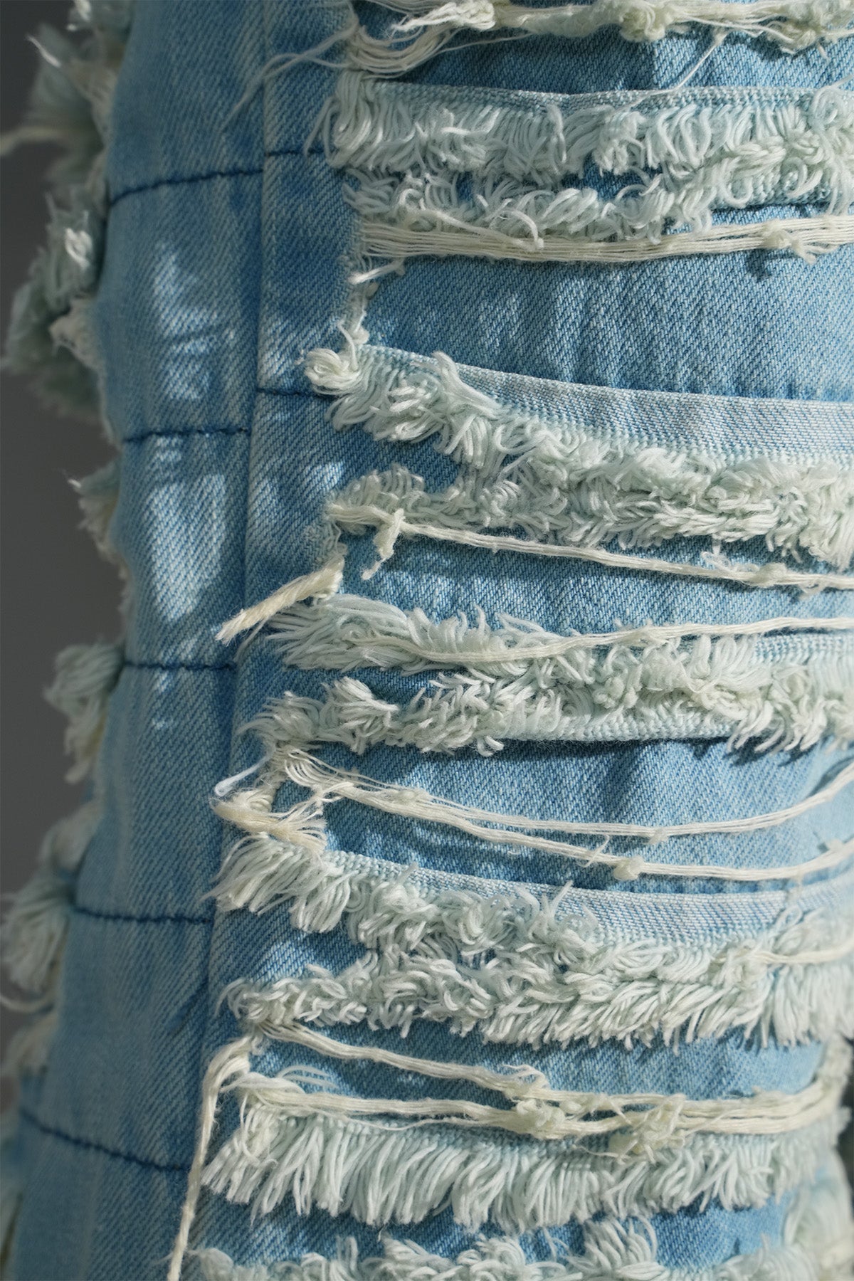 JEAN FLARE LL2000377