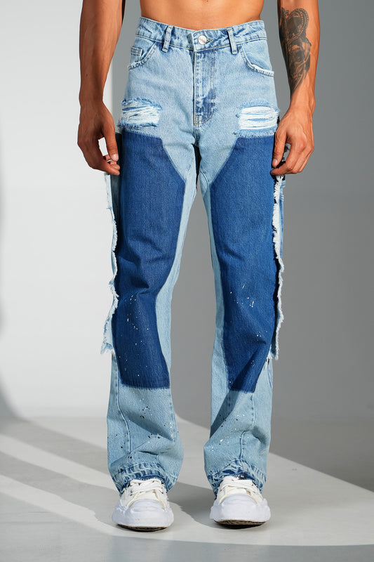 REGULAR JEAN LL2000372