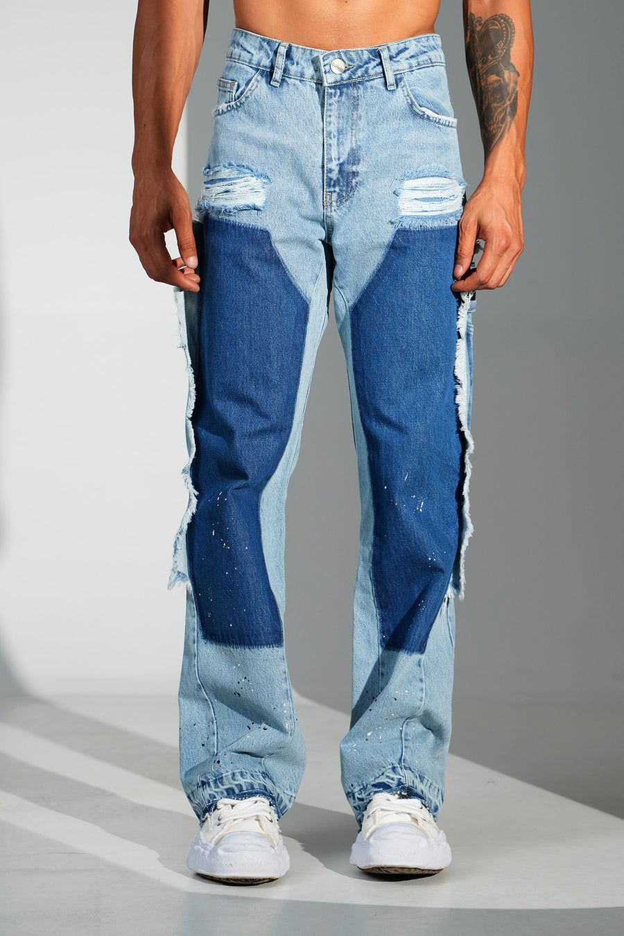 JEAN FLARE LL2000378