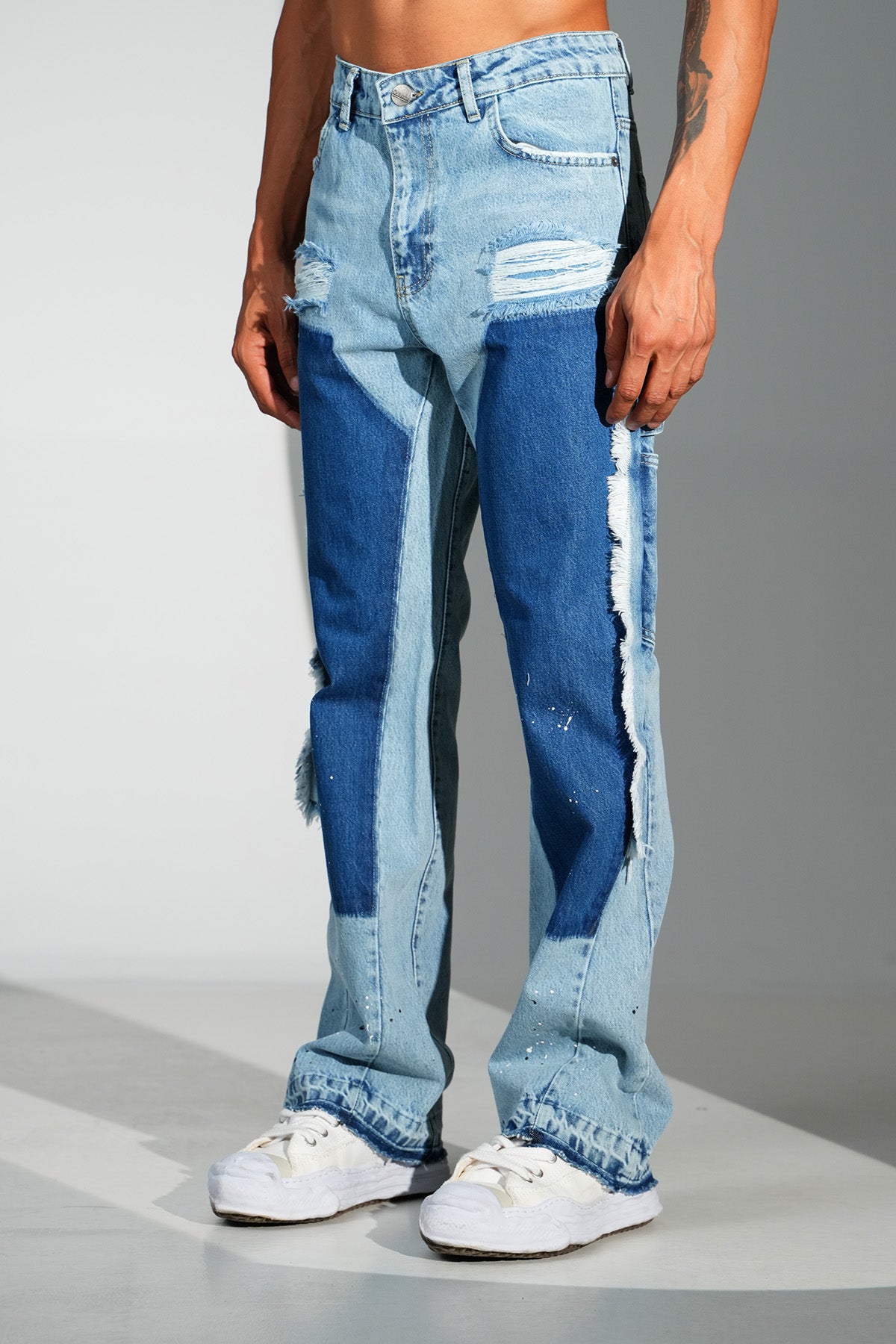 REGULAR JEAN LL2000372