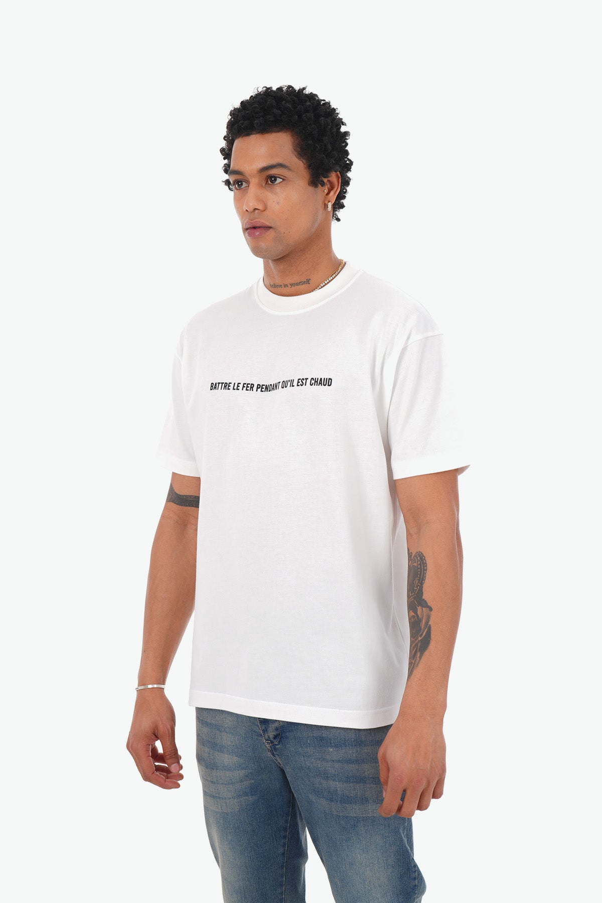 T-SHIRT LL1082