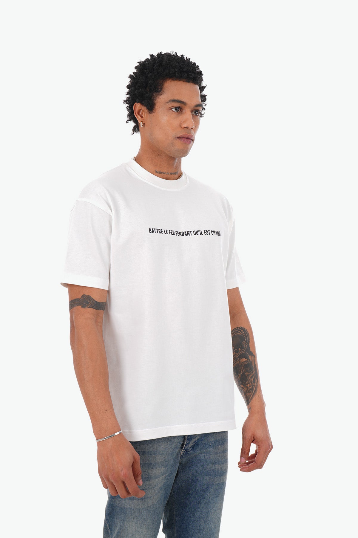 T-SHIRT LL1082