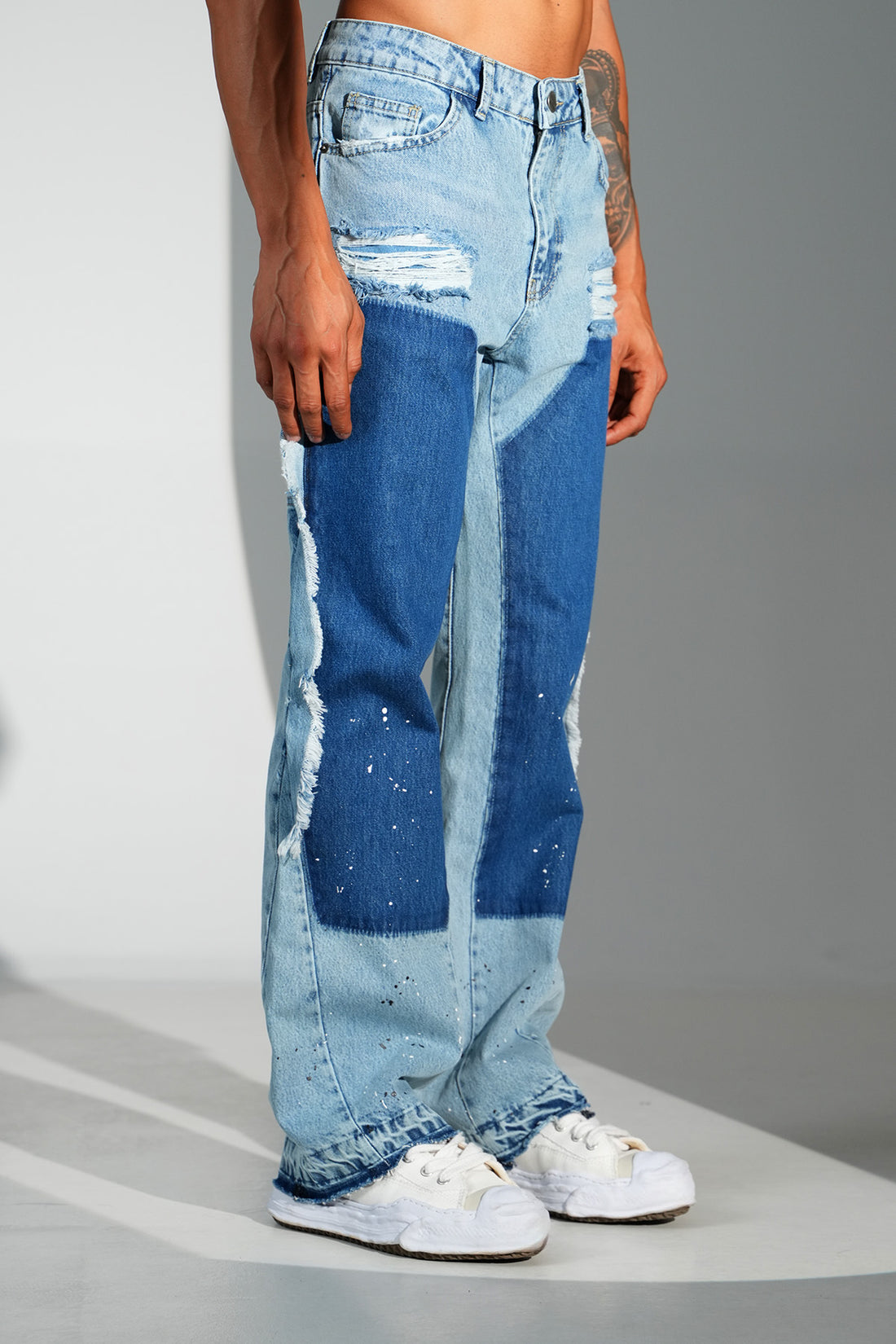 JEAN FLARE LL2000378