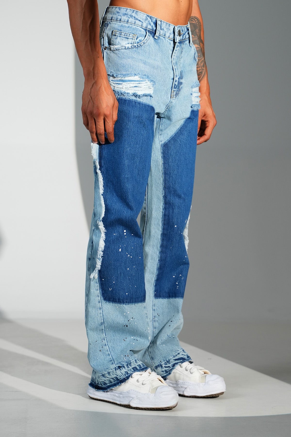 REGULAR JEAN LL2000372