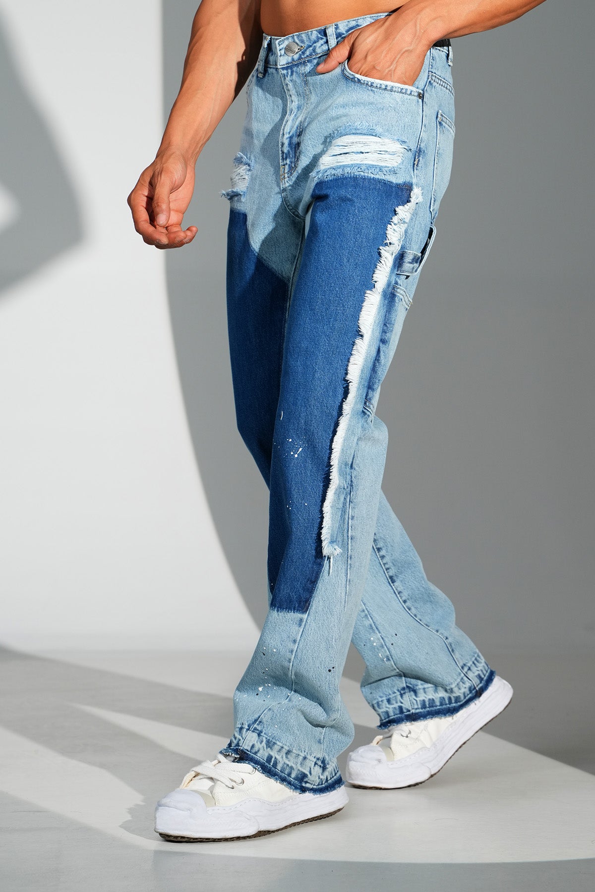 JEAN FLARE LL2000378
