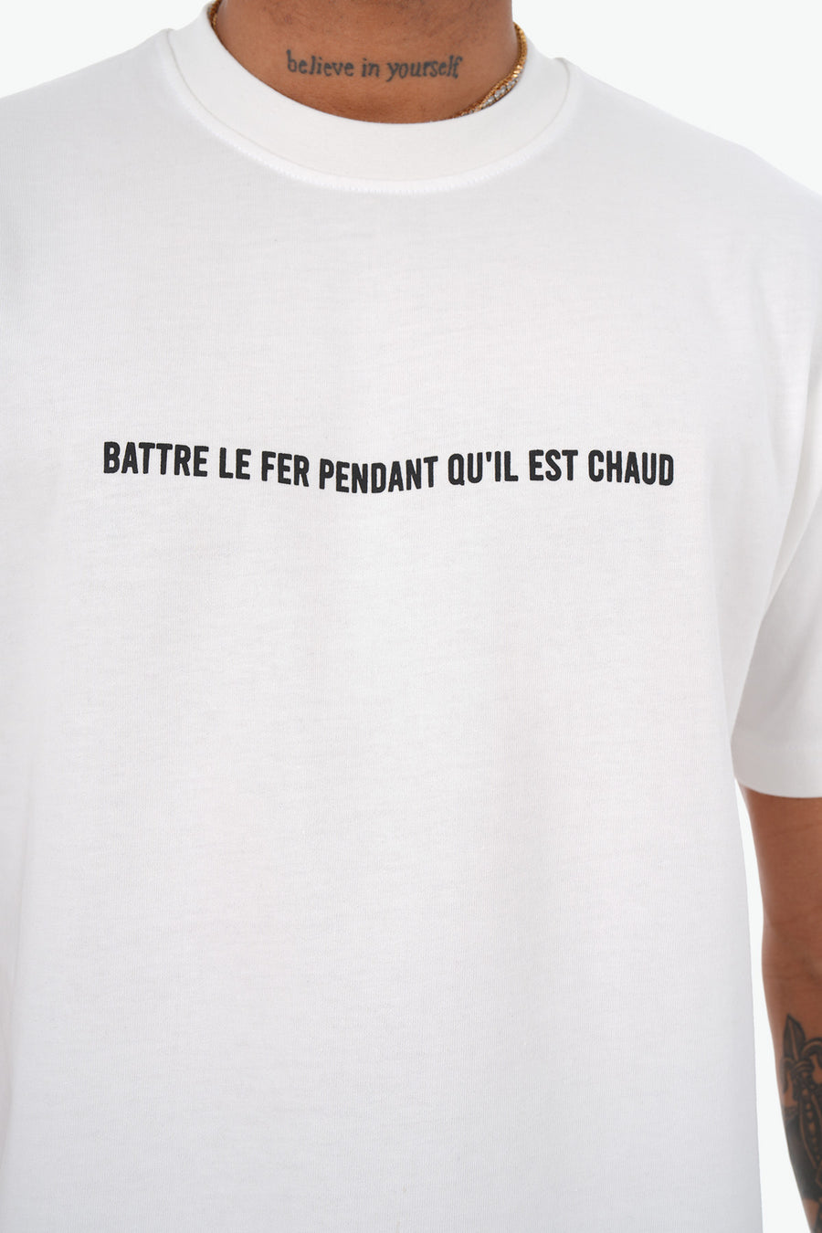 T-SHIRT LL1082
