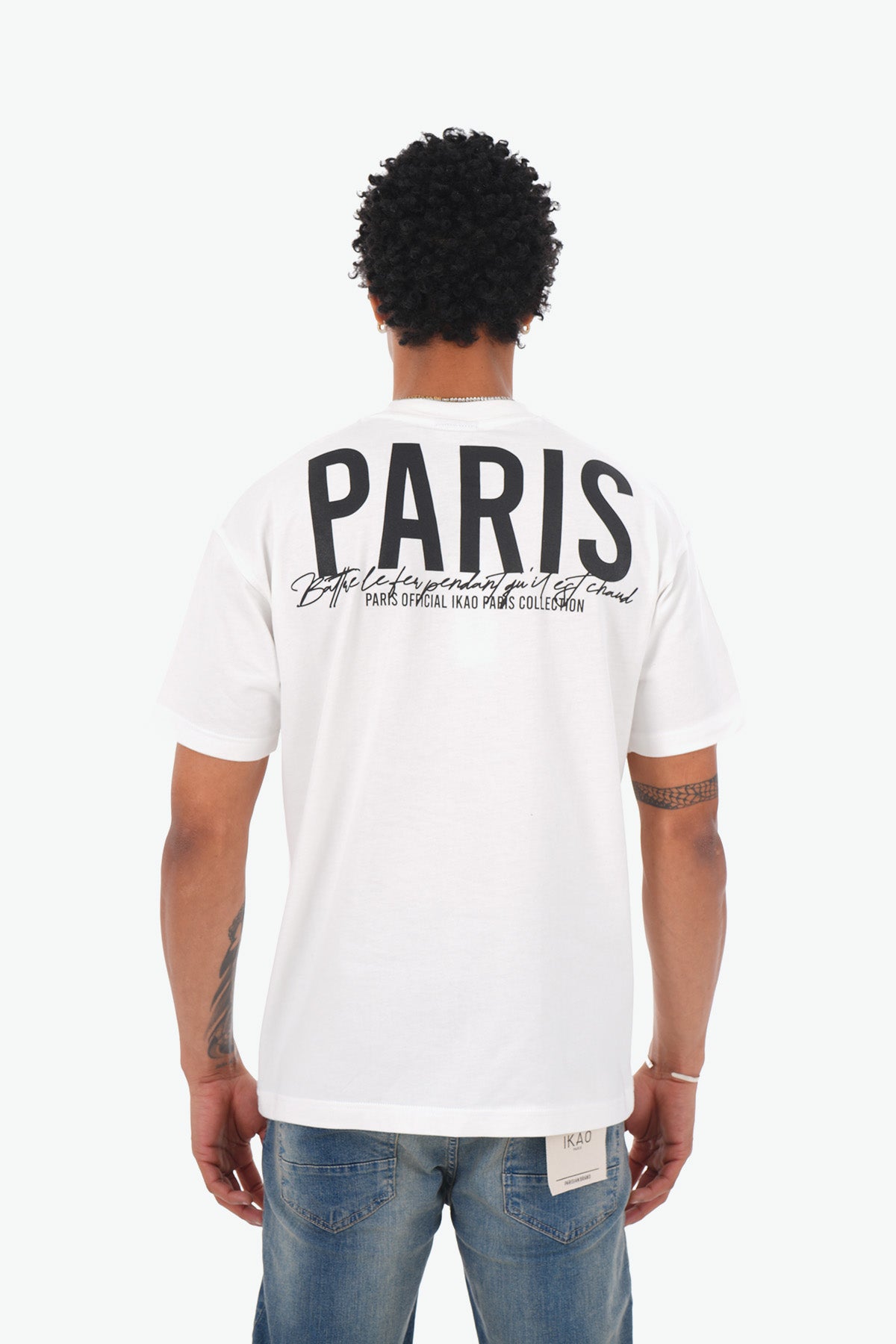 T-SHIRT LL1082