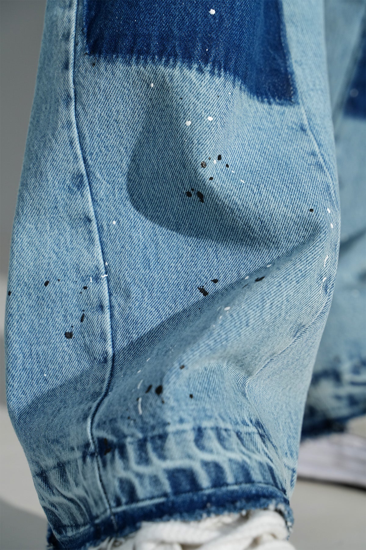 REGULAR JEAN LL2000372