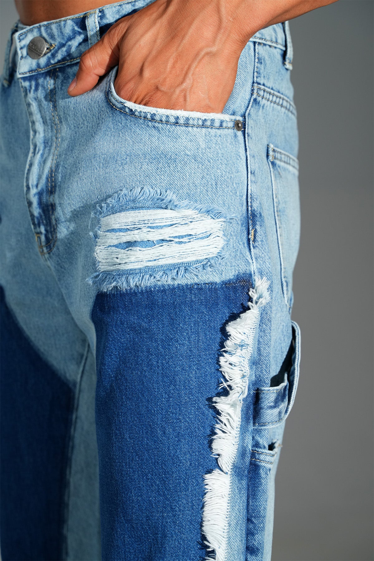 REGULAR JEAN LL2000372