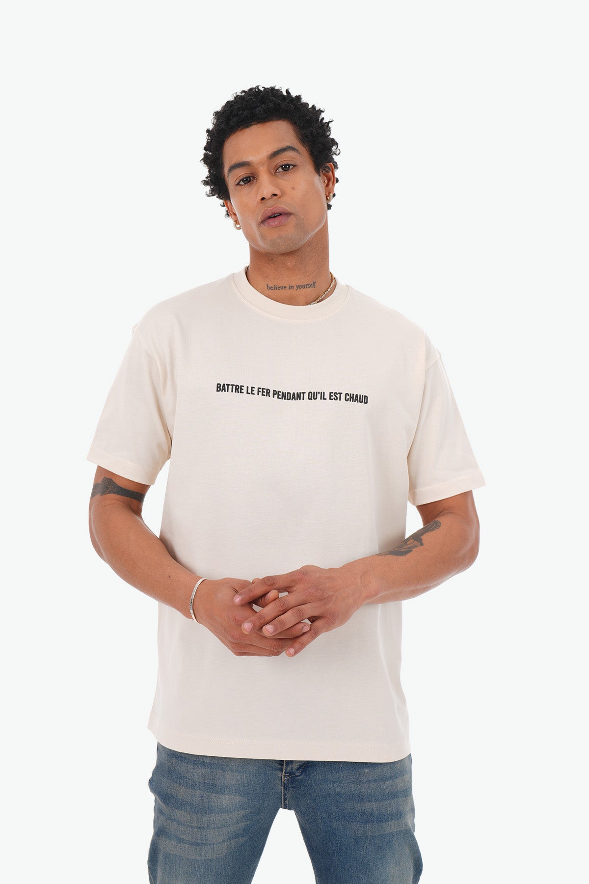 T-SHIRT LL1082