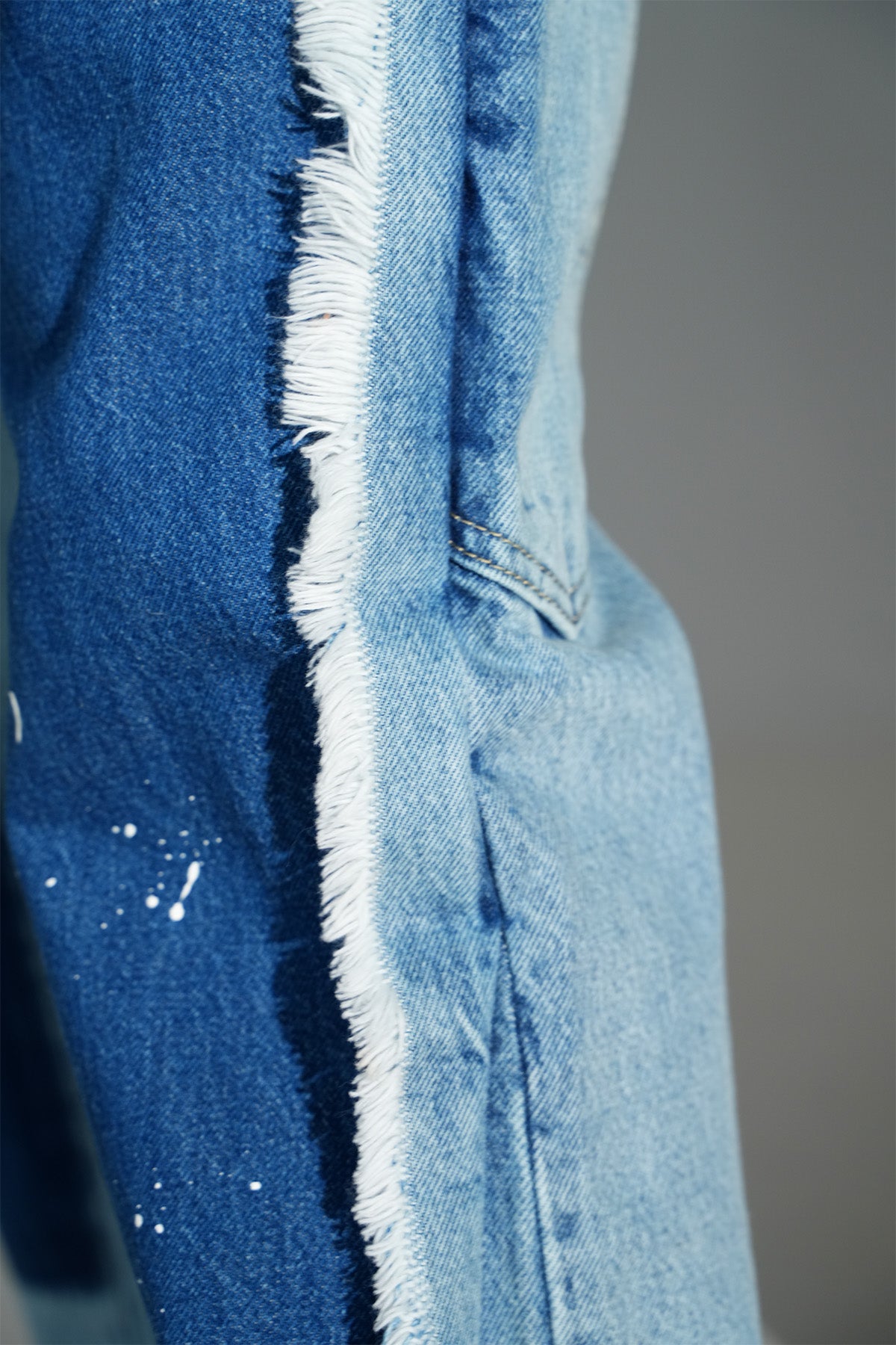 REGULAR JEAN LL2000372