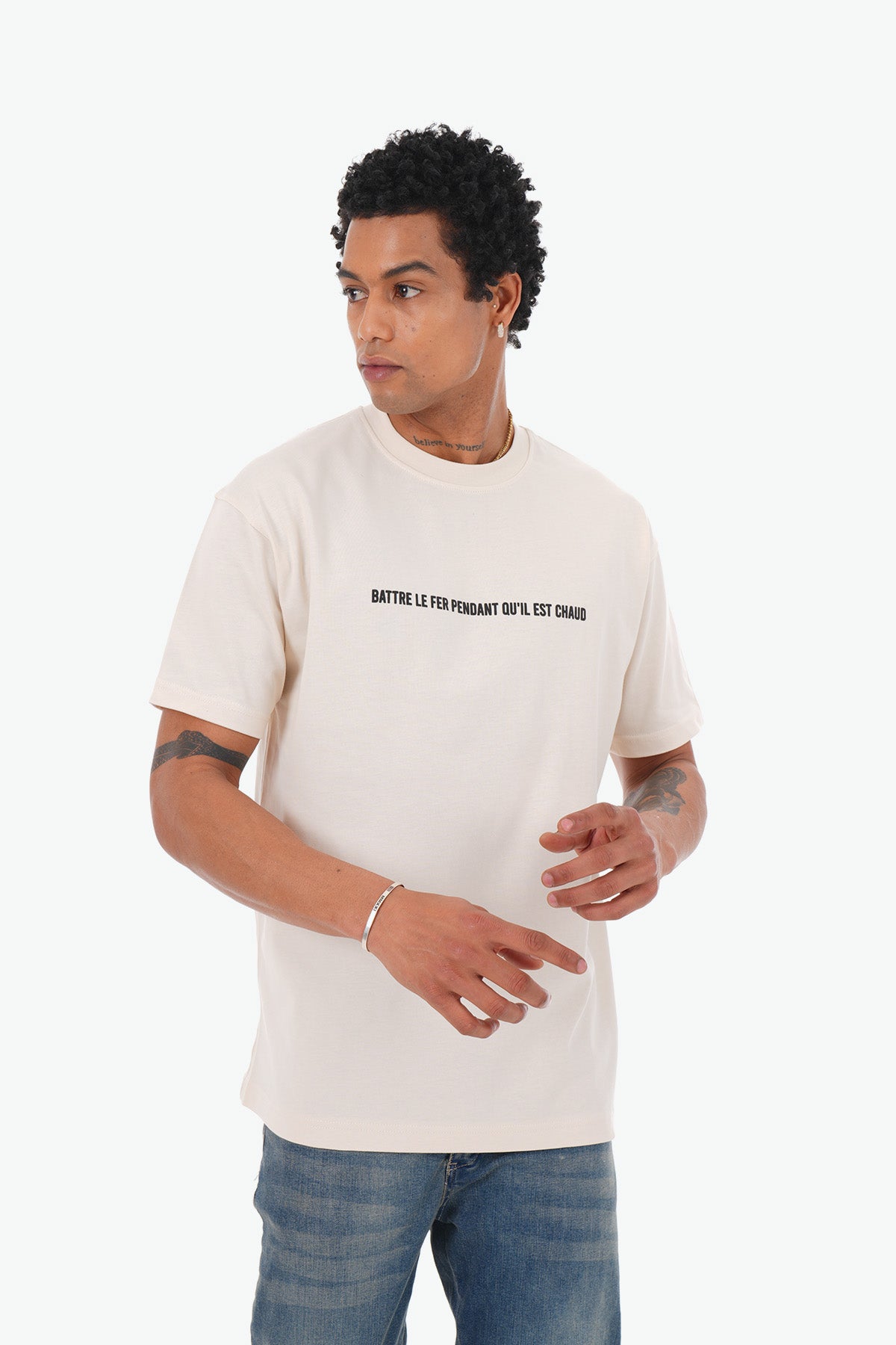 T-SHIRT LL1082