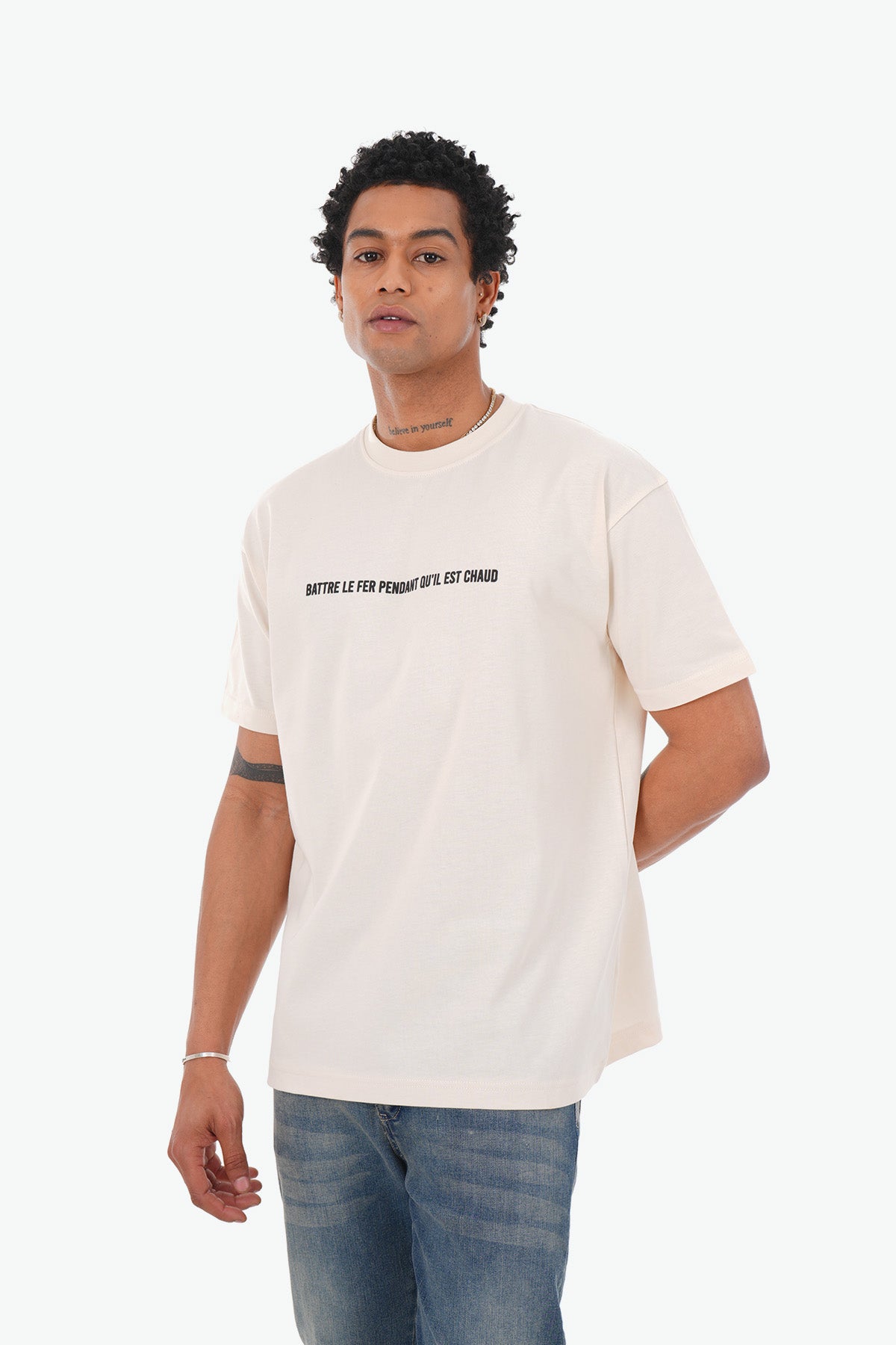 T-SHIRT LL1082