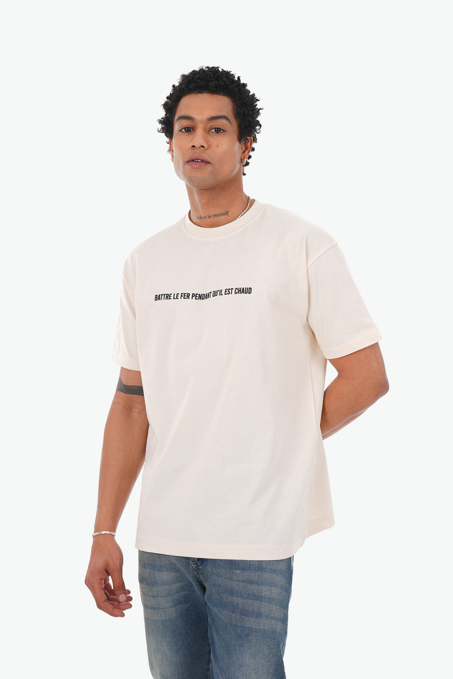 T-SHIRT LL1082