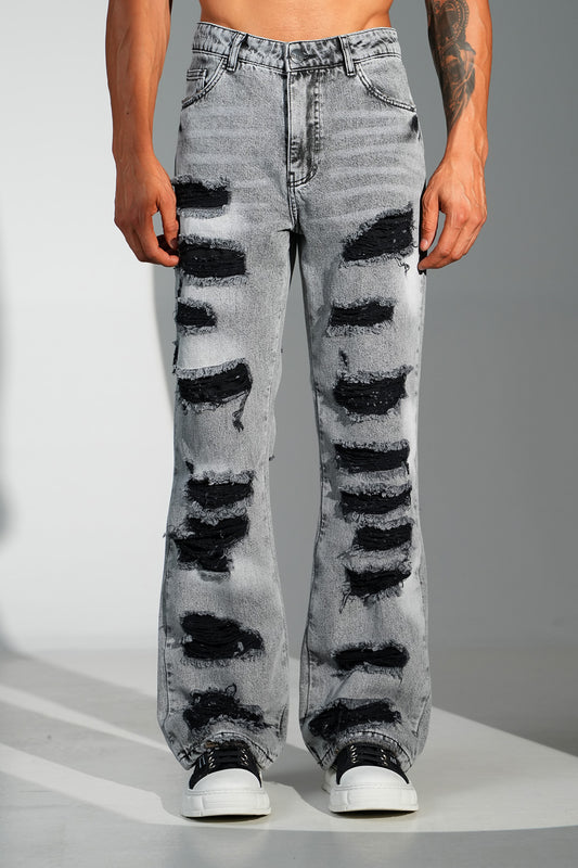 JEAN FLARE LL2000396