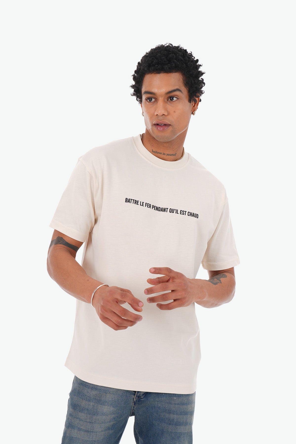 T-SHIRT LL1082