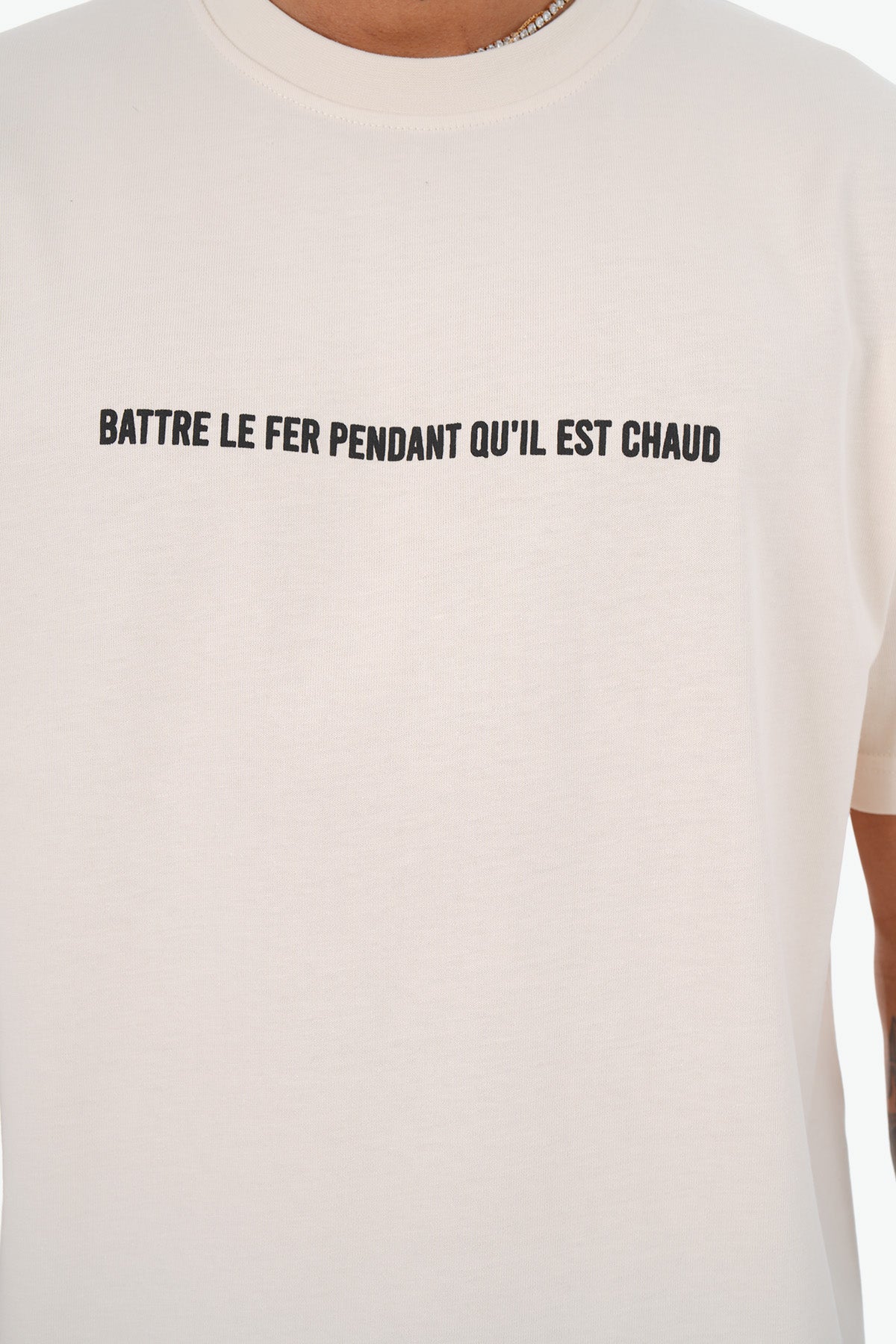 T-SHIRT LL1082