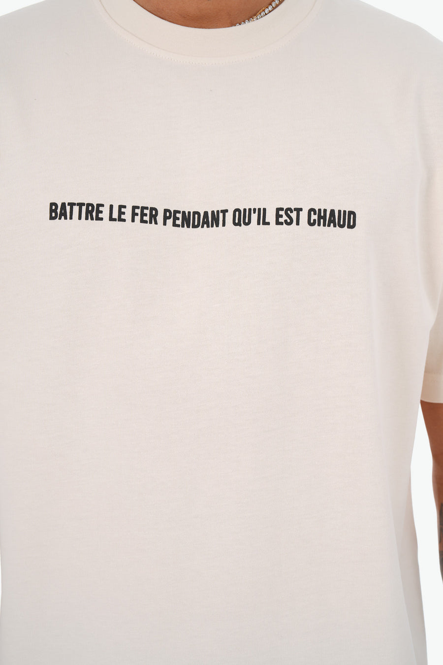T-SHIRT LL1082