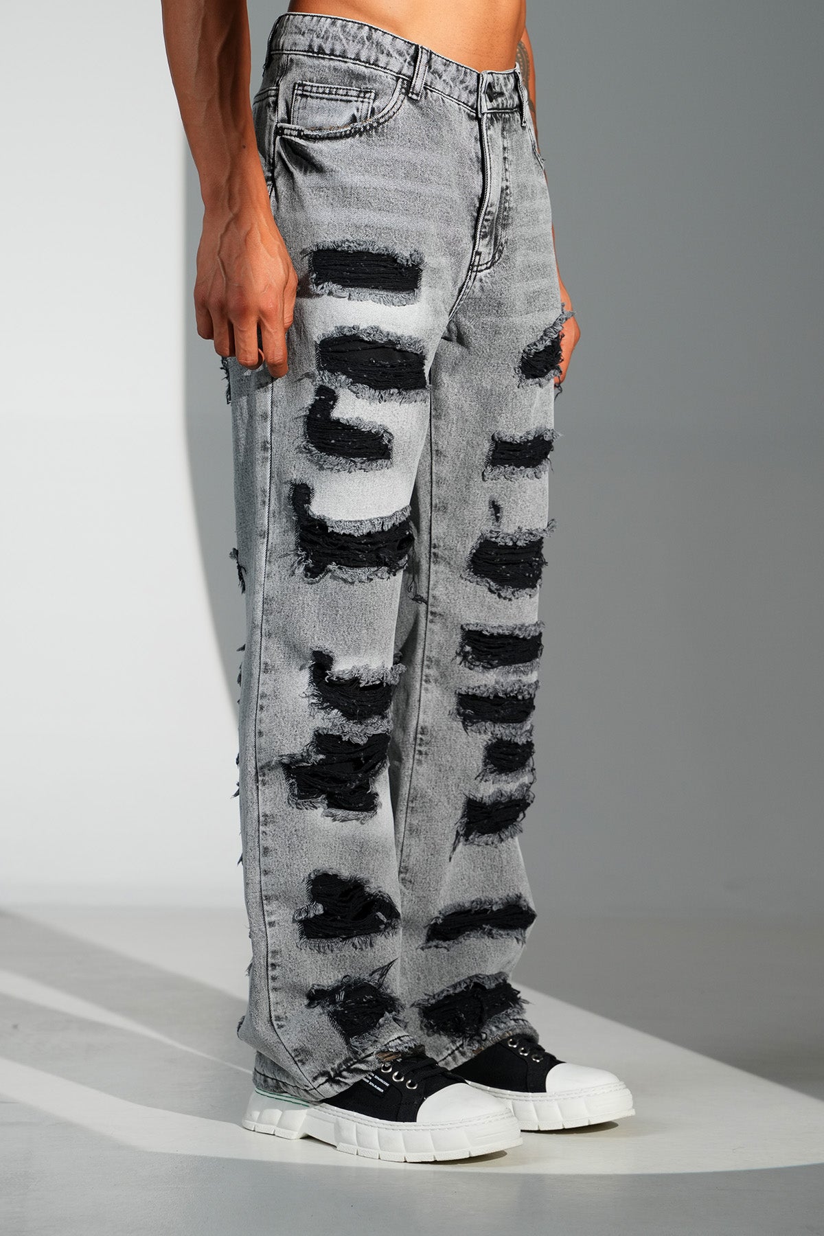 JEAN FLARE LL2000396