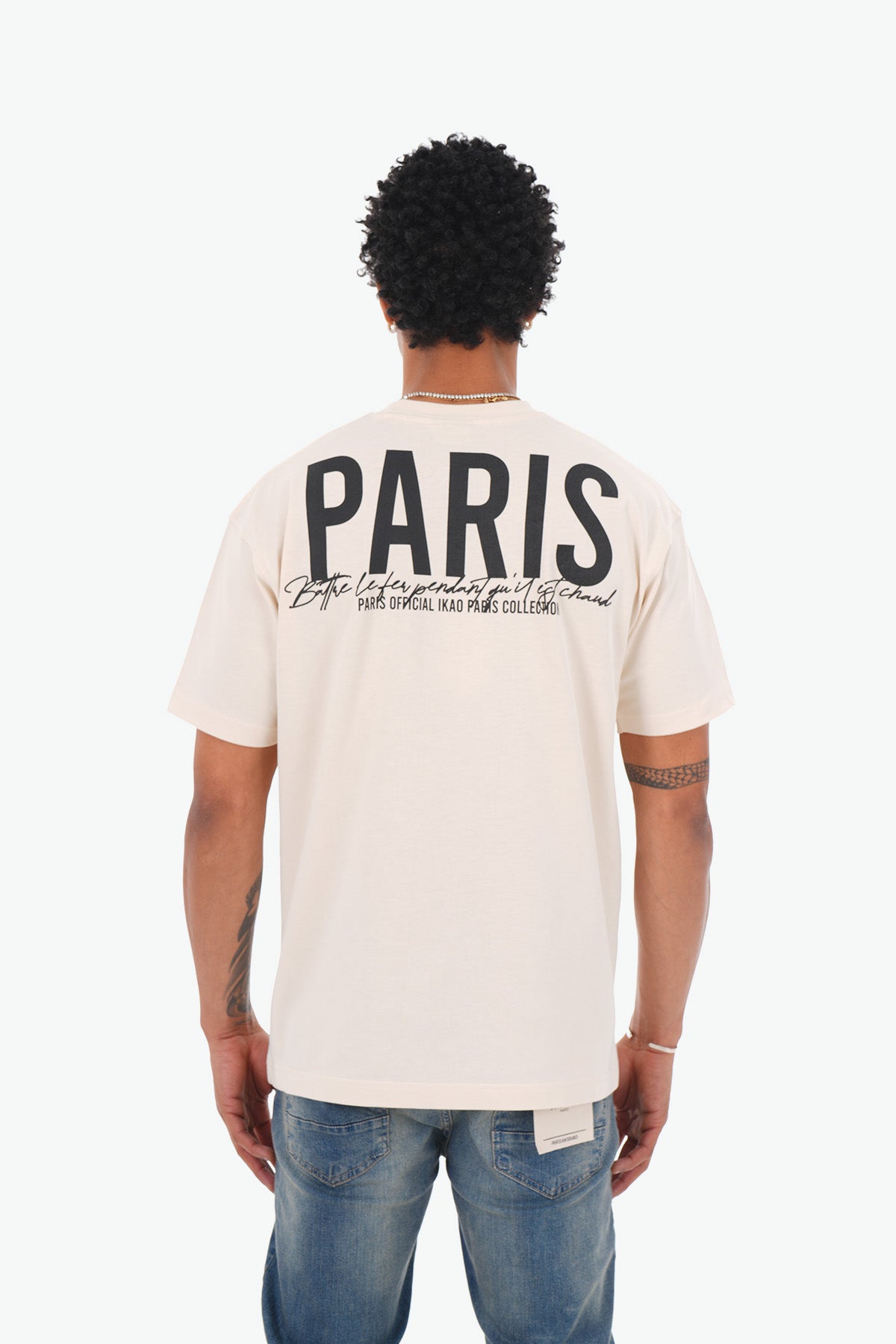 T-SHIRT LL1082
